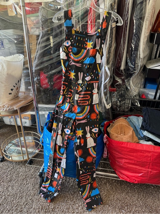 Nooworks Other - Nooworks Overalls